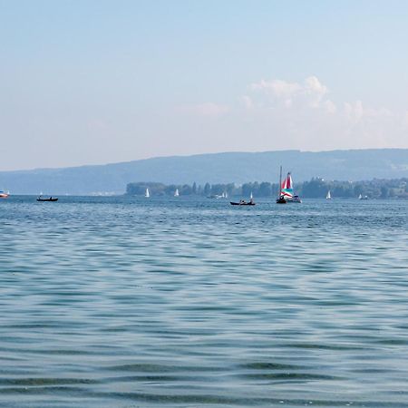Wiesenblick Radolfzell am Bodensee Eksteriør bilde